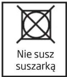 WHIRLPOOL C WD 86M WBS PL - Pranie nadające się do suszenia w suszarce - 1