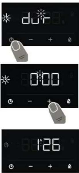 duf 0:00 126