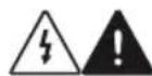 Kernau KBO 1071.1 S PT B - WARNING: - 1
