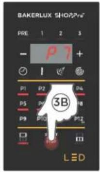 Unox BAKERLUX SHOP.Pro LED XEFR-04EU-ELDV - PIECZENIE W TOKU!!!! - 8