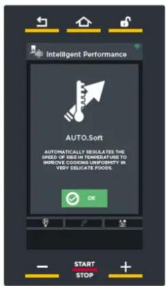 Unox BAKERLUX SHOP.Pro MASTER XEFR-04EU-EMRV-MT - ADAPTIVE.Cooking - 2