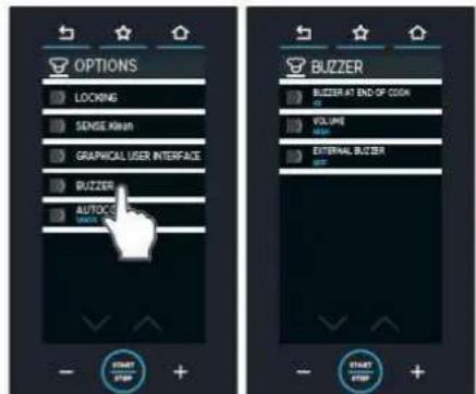 Unox CHEFTOP MIND.Maps PLUS XEVC-1021-GPLM - AUTOCOOK - 1