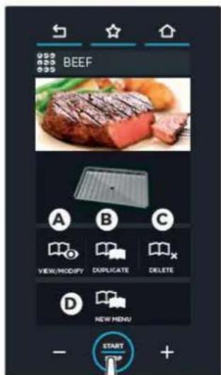 Unox CHEFTOP MIND.Maps PLUS XEVC-0621-GPRM - MY MULTI.TIME (MÓJ MULTI.TIME) - 3