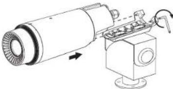 Hanwha Vision TNO-L4030T - Instalacja - 5