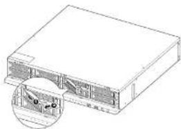Hanwha Vision XRN-3210RB2 - Podgląd komponentów - 27