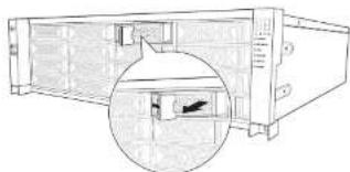 Hanwha Vision XRN-3210RB2 - Podgląd komponentów - 22