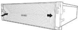 Hanwha Vision XRN-3210RB2 - Podgląd komponentów - 24
