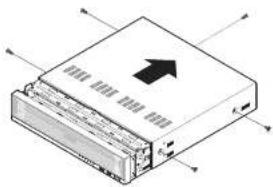 Hanwha Vision XRN-3210RB2 - Podgląd komponentów - 35