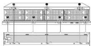 Hanwha Vision XRN-3210RB2 - Podgląd komponentów - 28