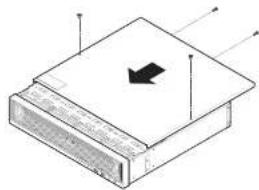 Hanwha Vision XRN-3210RB2 - Podgląd komponentów - 32