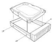 Hanwha Vision XRN-3210RB2 - Podgląd komponentów - 26