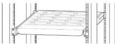 Hanwha Vision XRN-3210RB2 - Jak zainstalować stojak - 1