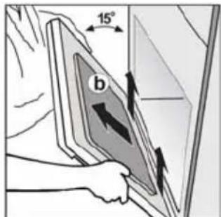 15° b