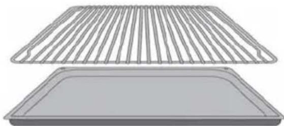 ELECTROLUX EKK510504X - Wybór właściwego palnika - 2