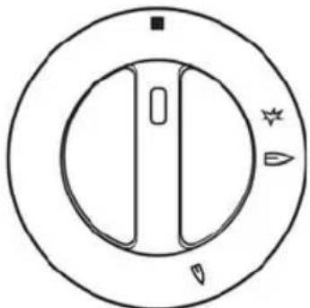 ELECTROLUX EKK510504X - Palniki nawierzchniowe - 4