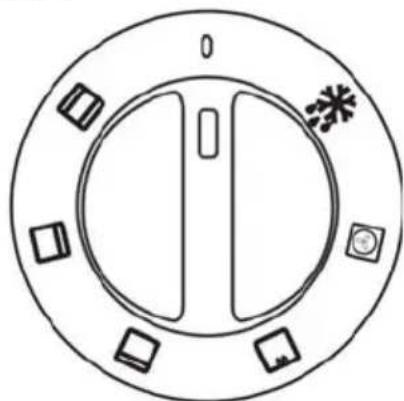 ELECTROLUX EKK510504X - Piekarnik elektryczny - 1