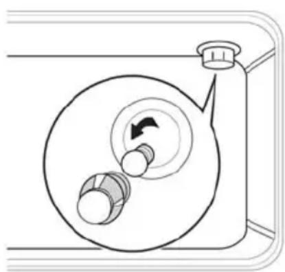 ELECTROLUX EKK510504X - Palniki - 1