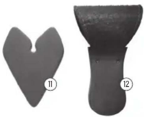 BeautyMe HC902 - OPIS URZĄDZENIA - 2