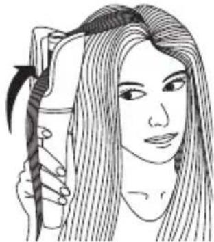 BeautyMe HC902 - OPIS URZĄDZENIA - 4