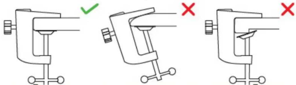 Fifine Q6T - INSTRUKCJE UŻYTKOWANIA - 2