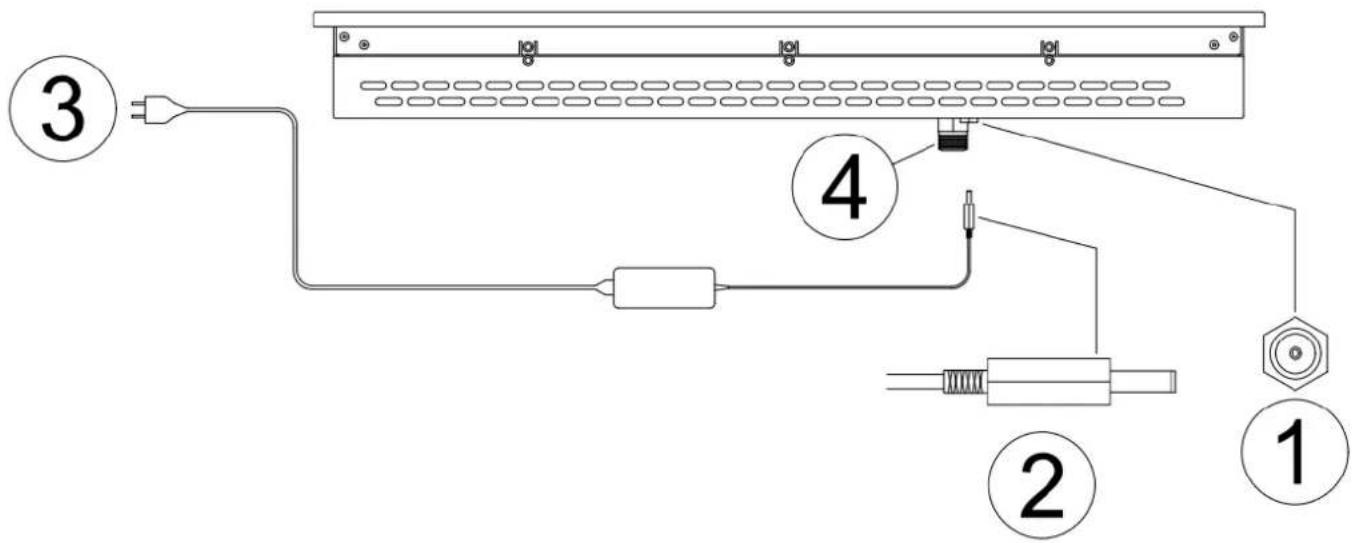 Dynaxo DynaCook X5 Classic - DynaCook X4 Classic - 1