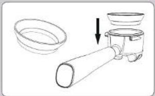 MOVA S20 Pro - △ UWAGA - 1