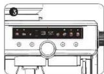 MOVA S20 Pro - Pojedyncze espresso - 3