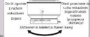 MOVA S20 Pro - Po zmieleniu - 1