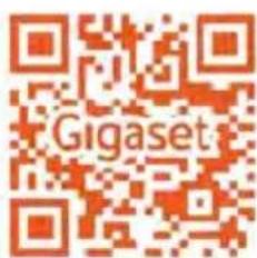 GIGASET Comfort C550HX - 3