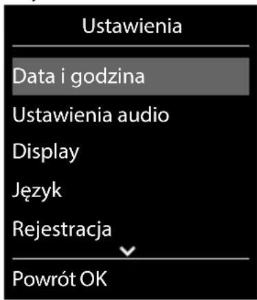 GIGASET Comfort C550HX - Powrót do stanu oczekiwania - 2