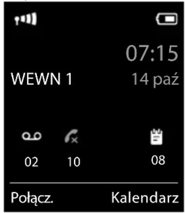 GIGASET Comfort C550HX - Listy wiadomości - 5