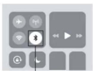 NIIMBOT D101 - Połączenie za pomocą łączności Bluetooth - 1