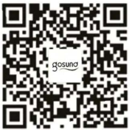 gosuna