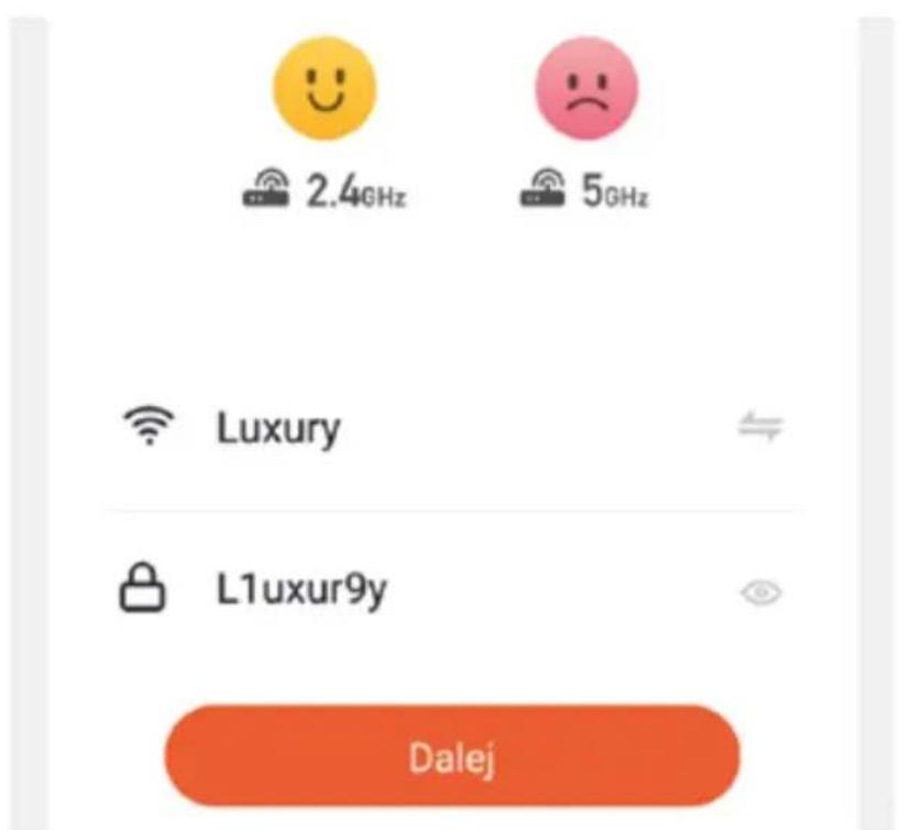 2.4GHz 5GHz Luxury L1uxur9y Dalej