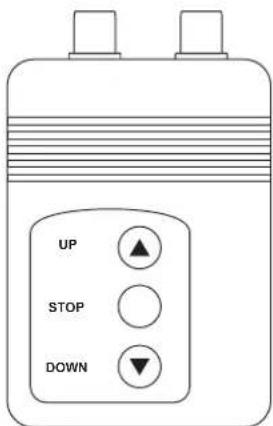 UP STOP DOWN