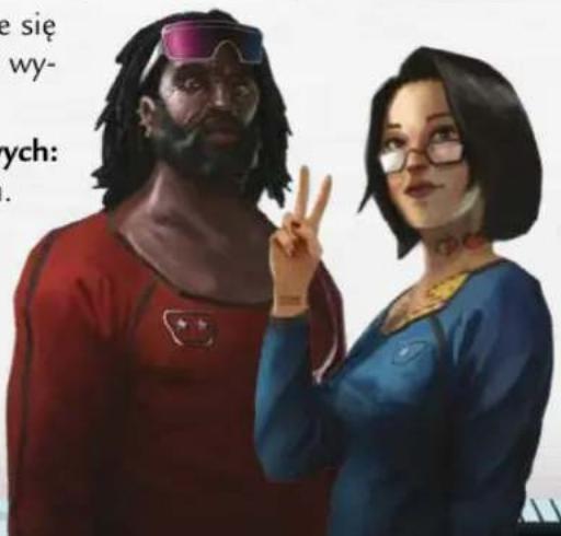 e się wy- ych: