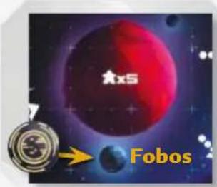 x5 Fobos