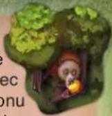 Rebel Atiwa - Żeton gracza rozpoczynającego - 1