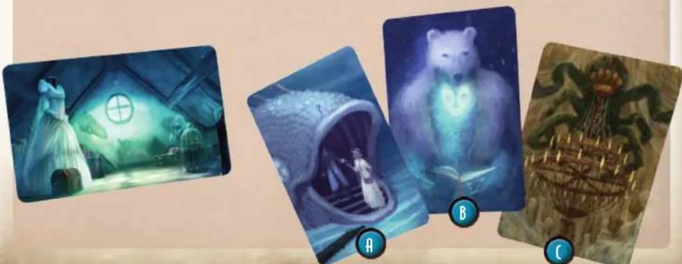 Rebel Mysterium - Krok 1. Interpretacja kart wizji - 2