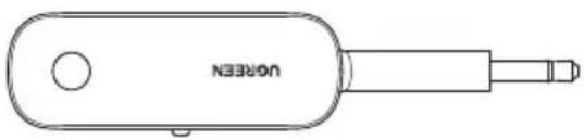 Ugreen CM403 - Zawartość opakowania - 1
