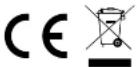 Volt AVR 500 - Prawidłowe usuwanie produktu (zużyty sprzęt elektryczny i elektroniczny). - 1
