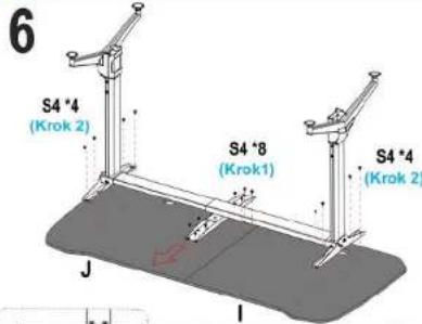 Ultradesk Grand - 7