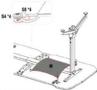 Ultradesk Grand - 9