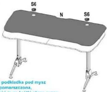 Ultradesk Grand - 10