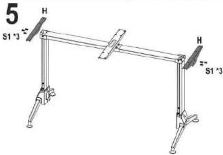 Ultradesk Grand - 6