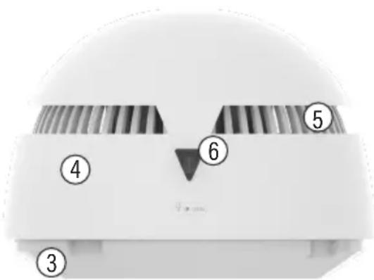 VÖGEL VSA200 - OPIS PRODUKTU - 2
