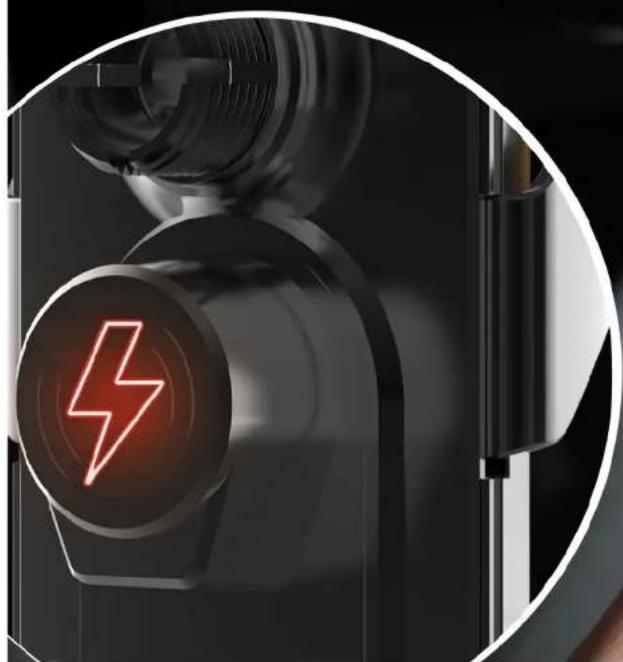 Xblitz FX Xblitz FX7 Exclusive to czȩść serii FX - linii uchwytów tworzonych z myślą o komforcie codziennej jazdy. Kźdy model łączy dopracowy wygliad z funkcjonalnoscią, dziecki czemu korzystanie z telefonu w aucie staje są prostsze i wygodniejsze.