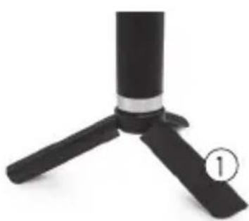 VÖGEL BSF701 - mONTAZ - 1