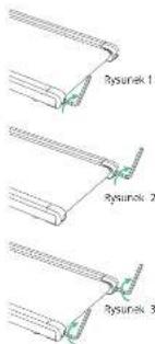 Rysunek 1 Rysunek 2 Rysunek 3