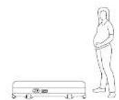 Urevo Spacewalk E4W - Uwaga dotycząca bezpieczeństwa - 12